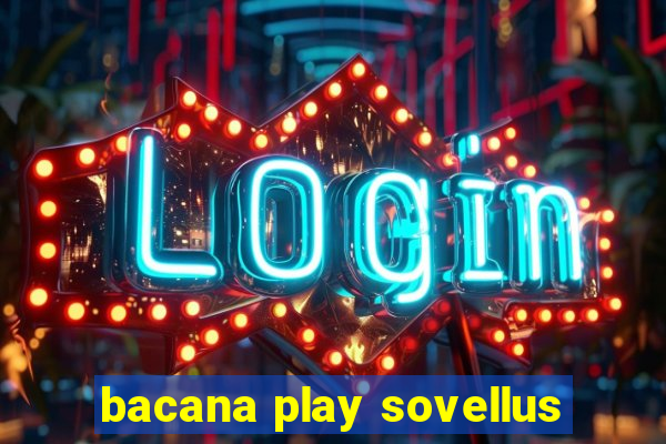 bacana play sovellus